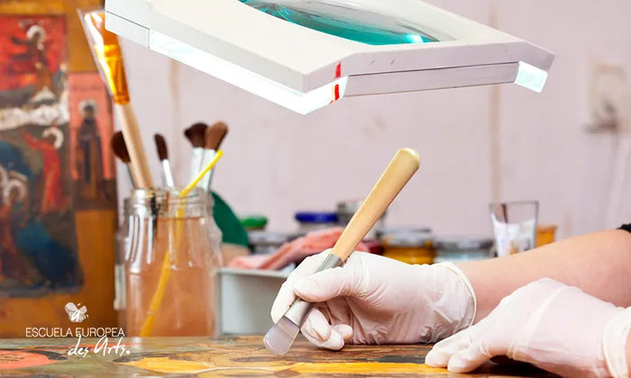 Escuela des Arts analiza la figura del tasador de obras de arte
