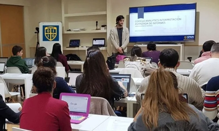 Spain Business School, una de las Mejores Escuelas de Negocios de España según EdUniversal