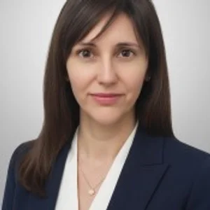 Yolanda Arizmendi