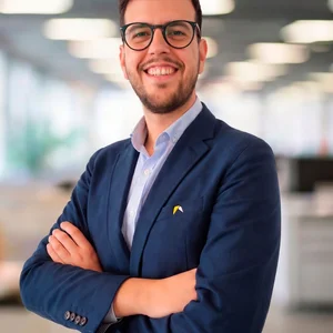 Javier Moya