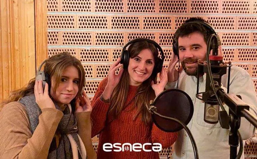 Esneca grabará un disco solidario para la Asociación MUM