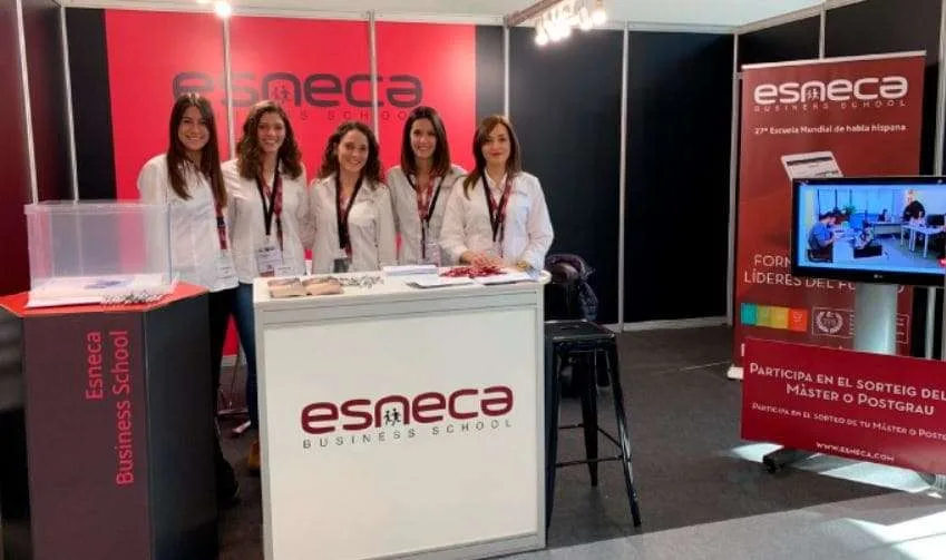 Esneca: Referente en Liderazgo Femenino