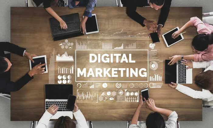 Especialízate en Marketing Digital