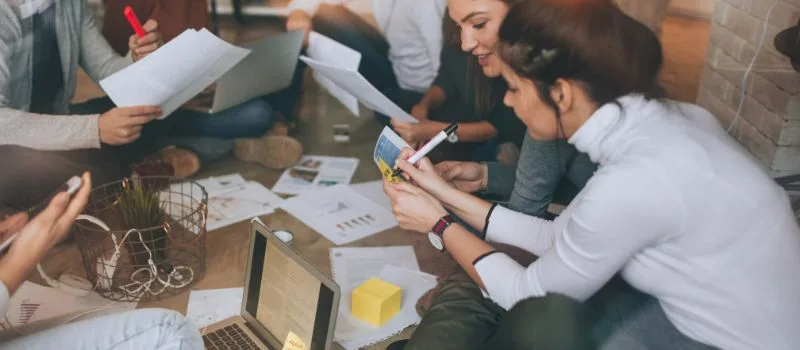 Impulsa tu espíritu emprendedor con el Máster in Management de MEBS