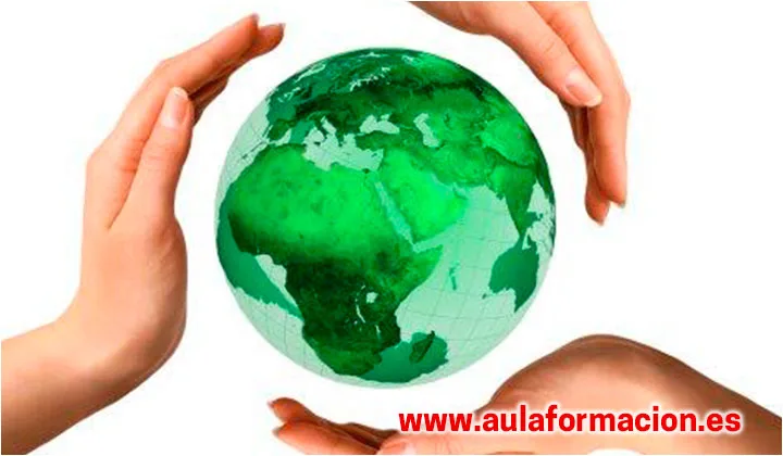 Aulaformacion nos pregunta ¿sabemos lo que es la estrategia del océano esquilmado?