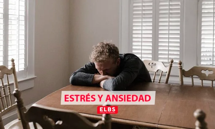 Estrés y ansiedad a raya con estos consejos de Escuela ELBS