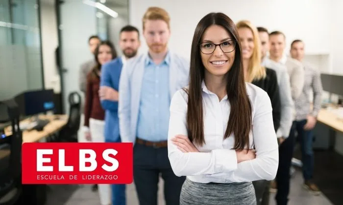 Estudiar Coaching online en la Escuela ELBS