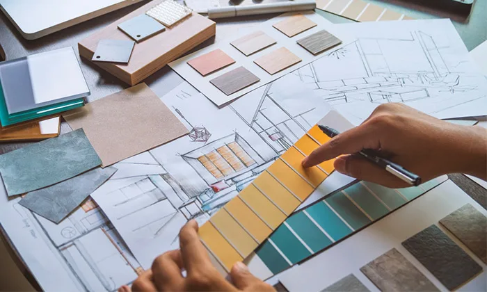 Estudiar interiorismo en Escuela des Arts