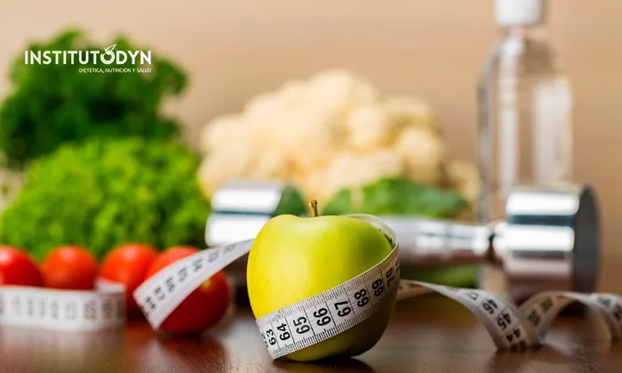 Estudiar Nutrición Deportiva: cómo y dónde formarse