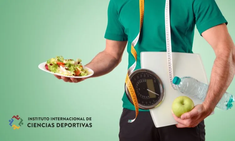 ¿Por qué estudiar nutrición deportiva si quieres ser personal trainer?
