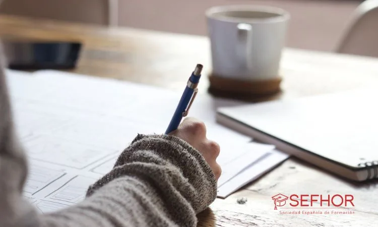 5 masters para estudiar online en Sefhor