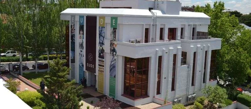 EUDE Business School impulsa la formación en tecnología y emprendimiento en Latinoamérica con exitosos seminarios
