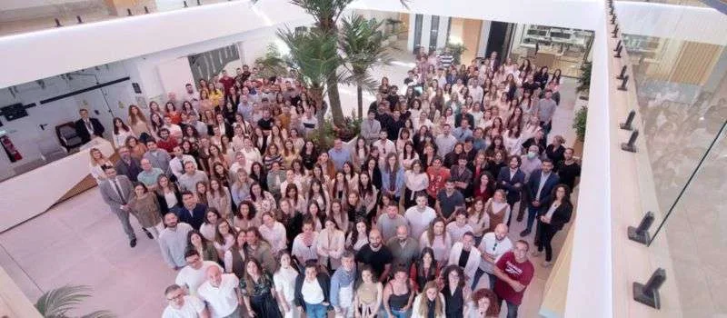 Euroinnova e INESEM destacan en el prestigioso QS Stars Rating