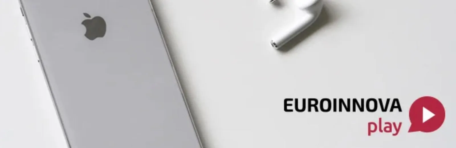 Euroinnova lanza su canal de pódcast y webinars: Euroinnova Play