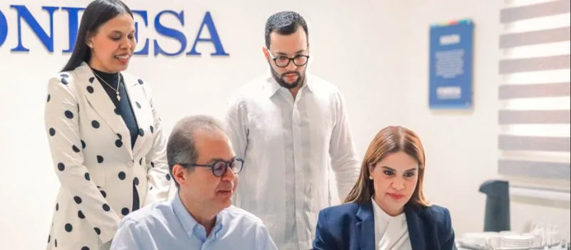 Spain Business School y Fondesa firman un convenio para impulsar la educación especializada