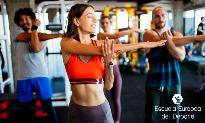 Formación deportiva online de la mano de Escuela Europea del Deporte