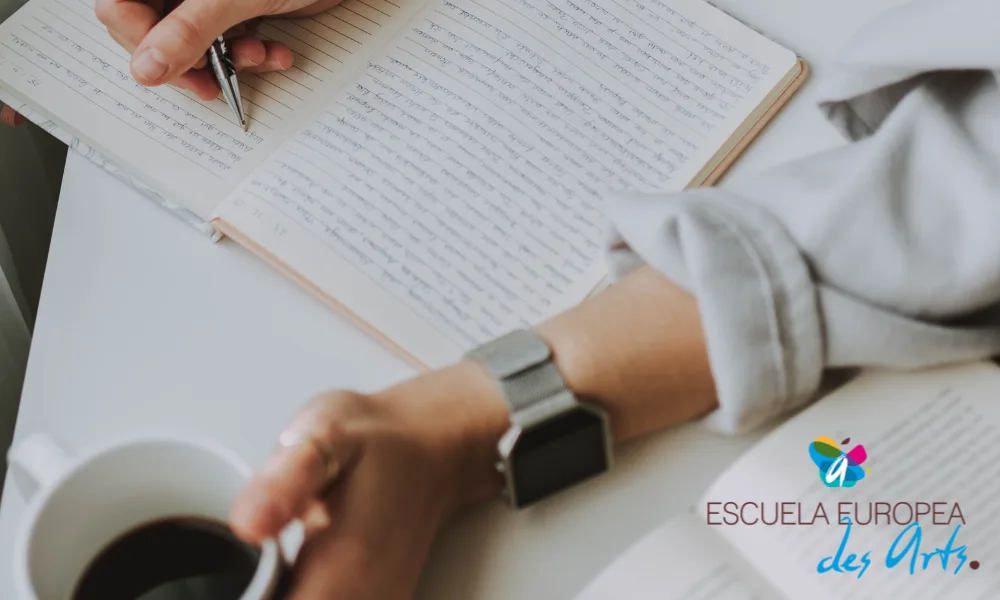 La mejor formación para desarrollar tu escritura narrativa