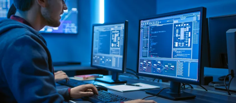Formación Profesional y brecha digital: ¿listos para el empleo 4.0?