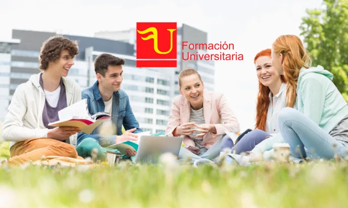 Formación Universitaria gana el premio La Razón 2020