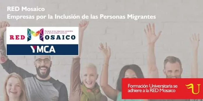 Formación Universitaria se adhiere a la RED Mosaico