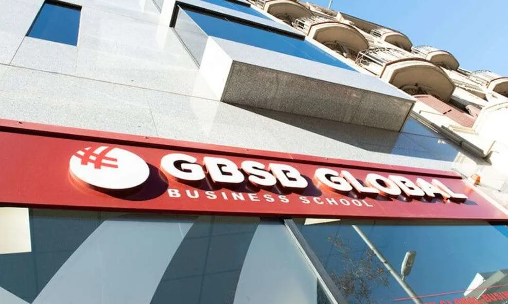GBSB Global Business School lanza su primer programa de doctorado