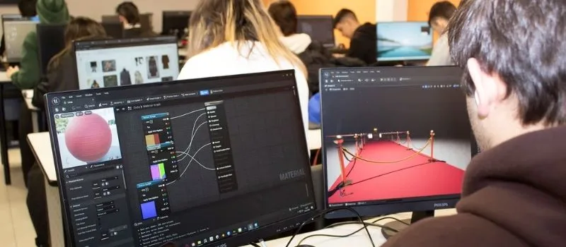 La Global Game Jam vuelve a Creanavarra: así es el desafío que engancha