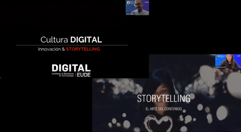 La certificación en “Habilidades Directivas en la era Digital” finaliza con éxito y en formato de doble sesión