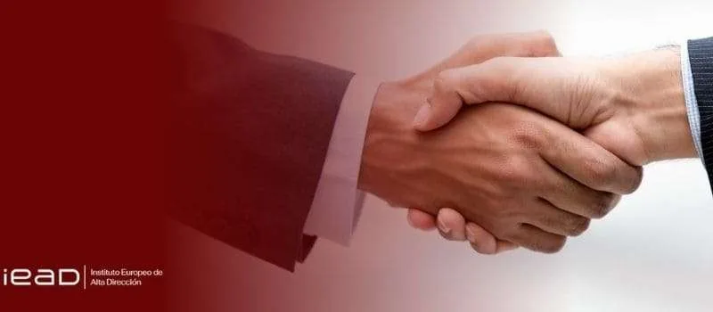 IEAD refuerza su compromiso con la excelencia y la formación ejecutiva internacional