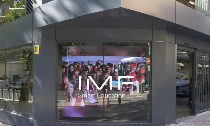 IMF Smart Education renueva el sello EFQM 500 por su modelo de excelencia en gestión