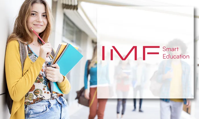 IMF presenta nueva imagen corporativa