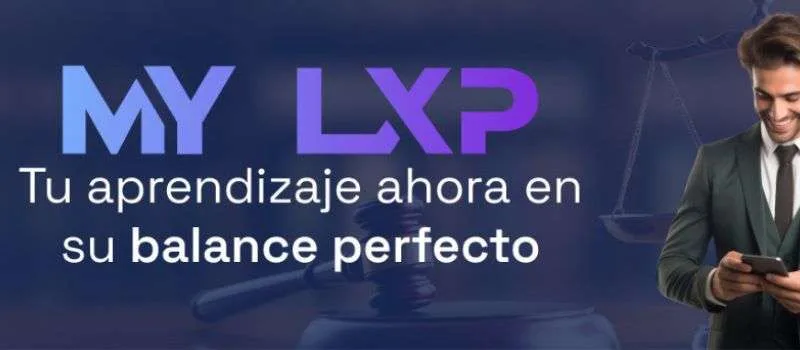 INEAF lanza MyLXP: La Revolución de la Formación Online