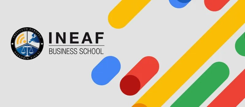 INEAF participa como partner en el Google Cloud Summit Madrid 2025: cuando el conocimiento jurídico se encuentra con la inteligencia artificial