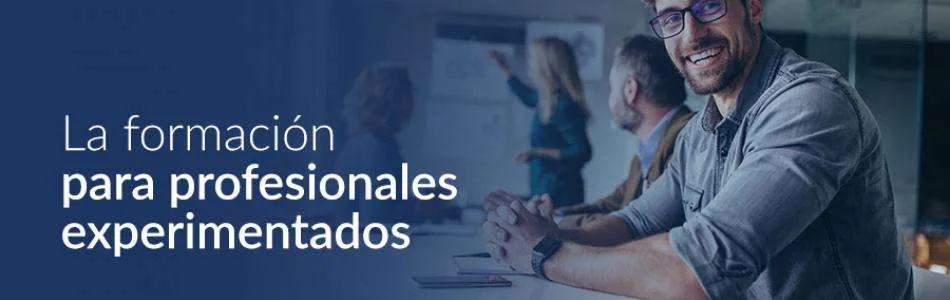 INESEM lanza los Executive Master para profesionales experimentados
