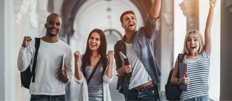 INESEM lidera el ranking de Financial Magazine como mejor centro de estudios empresariales