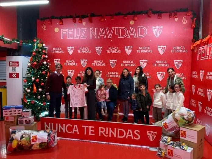 Iniciativas solidarias de Formación Universitaria