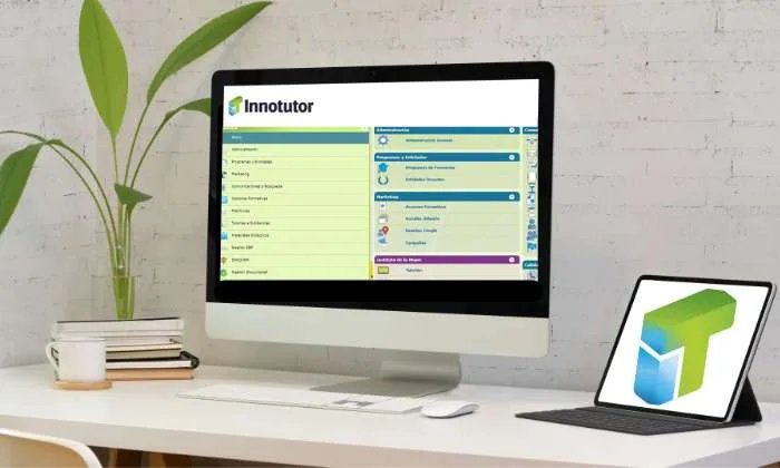 INNOTUTOR: La herramienta tecnológica de última generación para el control de procesos académicos y docentes en e-learning