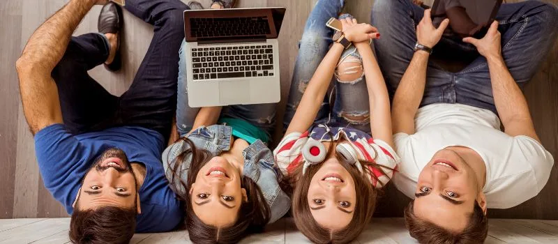 Jóvenes que transforman: la innovación social desde la FP
