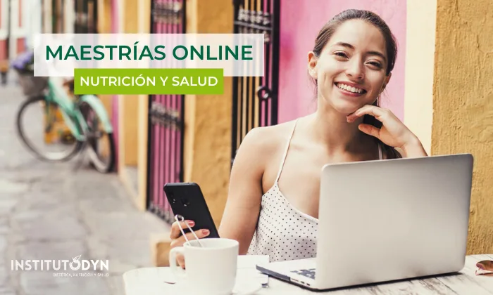 Instituto DYN lanza nuevas maestrías online para estudiantes de Latinoamérica