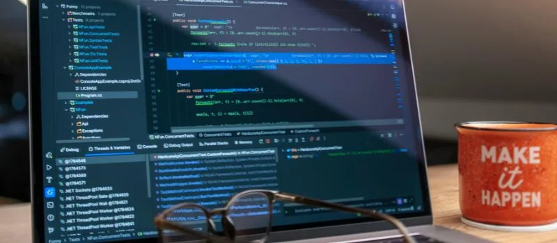 Inteligencia artificial y FP: formar técnicos que entiendan el código del futuro