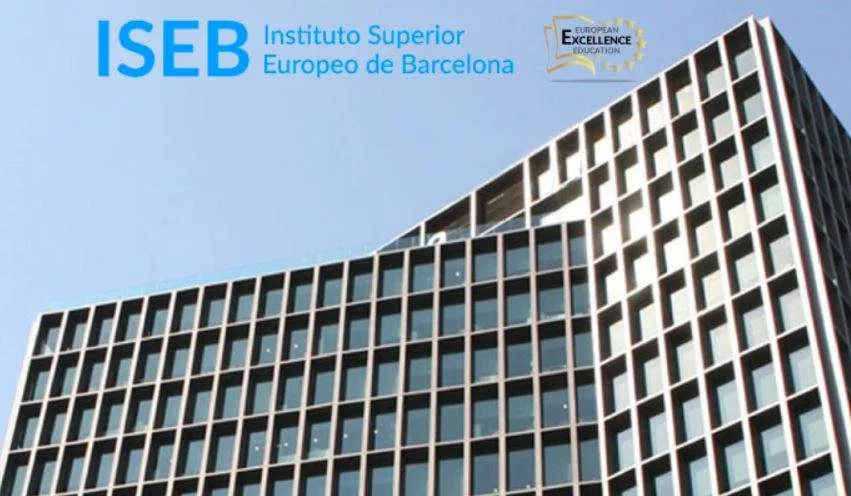 ISEB, primer centro de España en conseguir el sello European Excellence Education