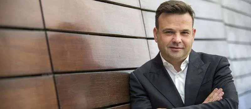 José Elías se Une al MBA de ESIE: Innovación y Excelencia Empresarial para la Promoción 2025