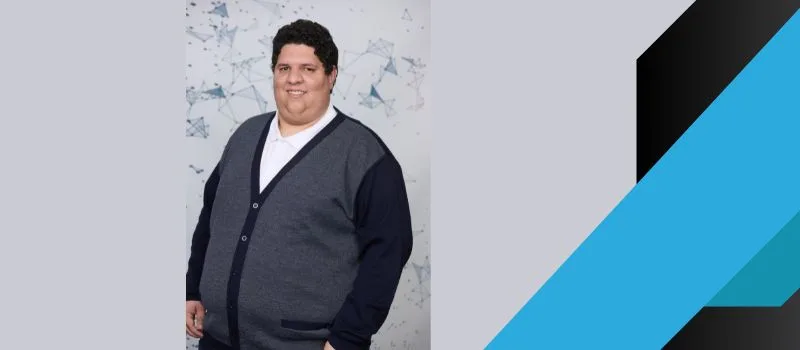 José Manuel Pandelo representa el perfil del profesional que no teme al cambio