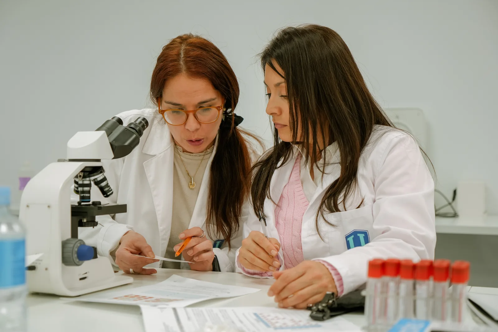 La FP: clave de los profesionales mayores de 40 años que buscan renovarse en el mundo laboral