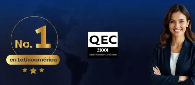 UDAVINCI revalida su liderazgo como la mejor universidad de Latinoamérica en el Ranking de Financial Magazine
