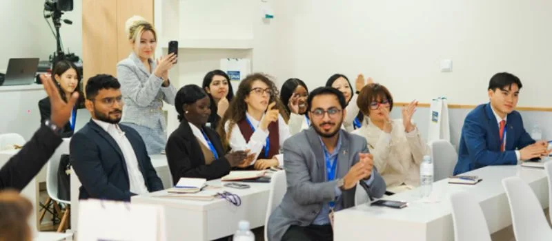 Maestría en Dirección Internacional de Empresas y Comercio Global, la clave para liderar la expansión internacional