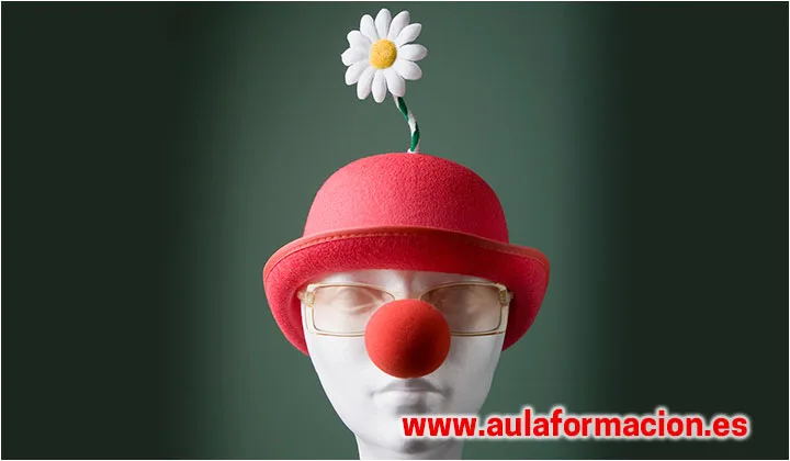 Marca personal con Aulaformacion : ¿por qué el optimismo es un elemento imprescindible para tu desarrollo personal?
