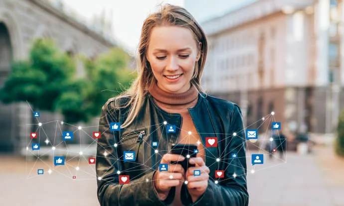 Marketing Digital: las áreas más punteras