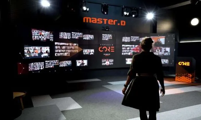 Más de 400 ofertas de empleo y 48 empresas en la Feria Virtual de Empleo de Master D