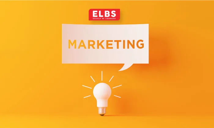Ve un paso por delante en el mundo empresarial con el Máster en Marketing Digital