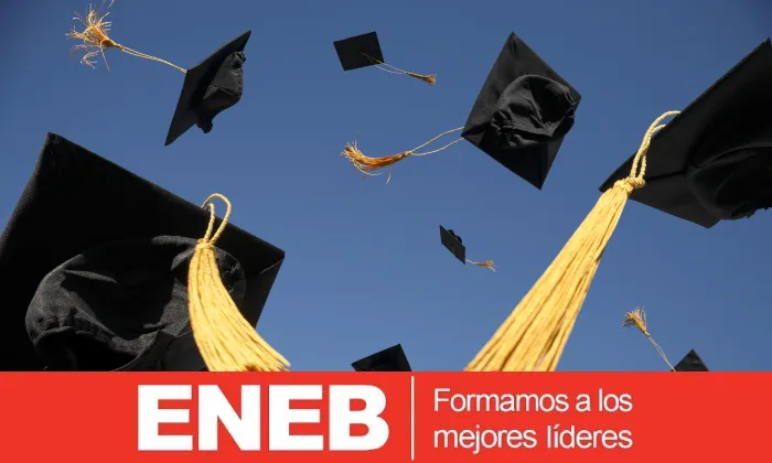 Los 5 Masters más demandados en ENEB en 2021